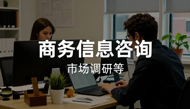 商务信息咨询中的常见问题与应对策略